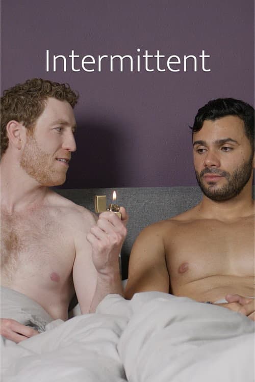 Intermittent poster