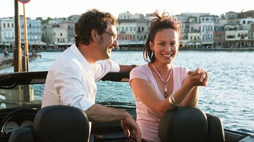 Endlich Urlaub! poster