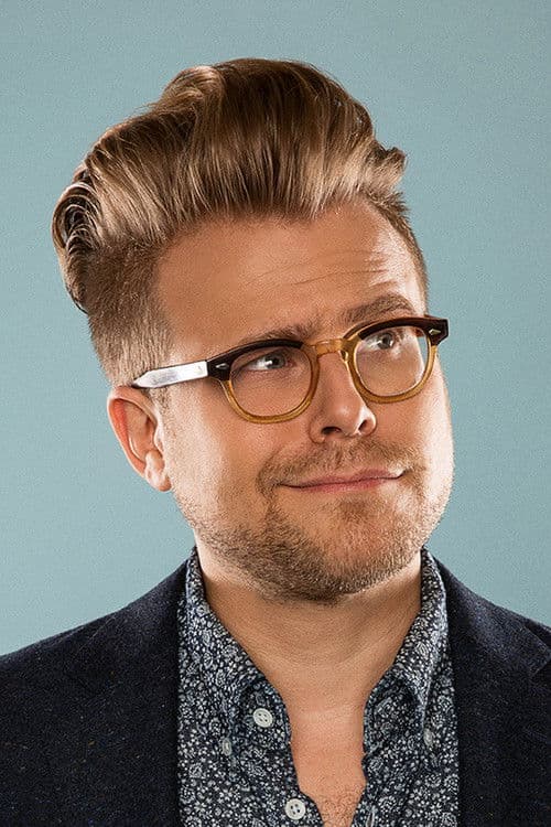 Adam Conover profile photo