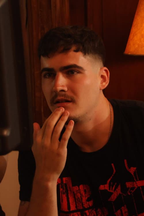 Martín Falco profile photo