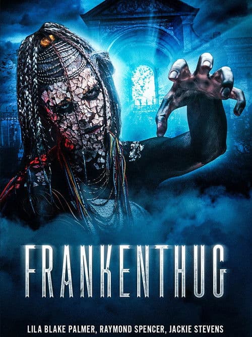 Frankenthug poster