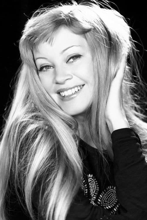 Anna Széles profile photo