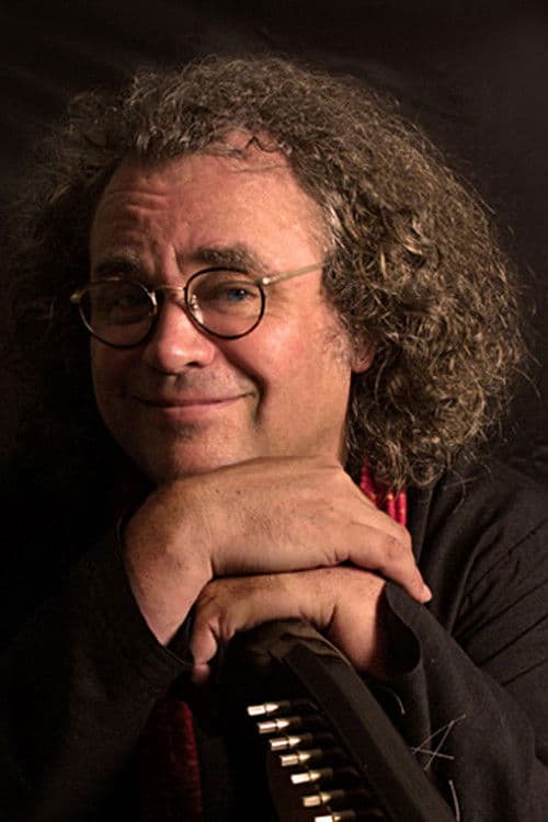 Andreas Vollenweider profile photo