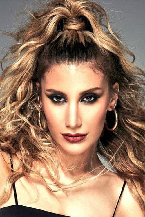 İrem Derici profile photo