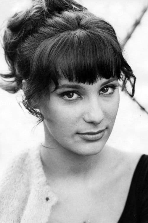 Bernadette Lafont profile photo