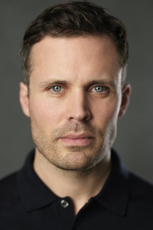 James Anderson profile photo