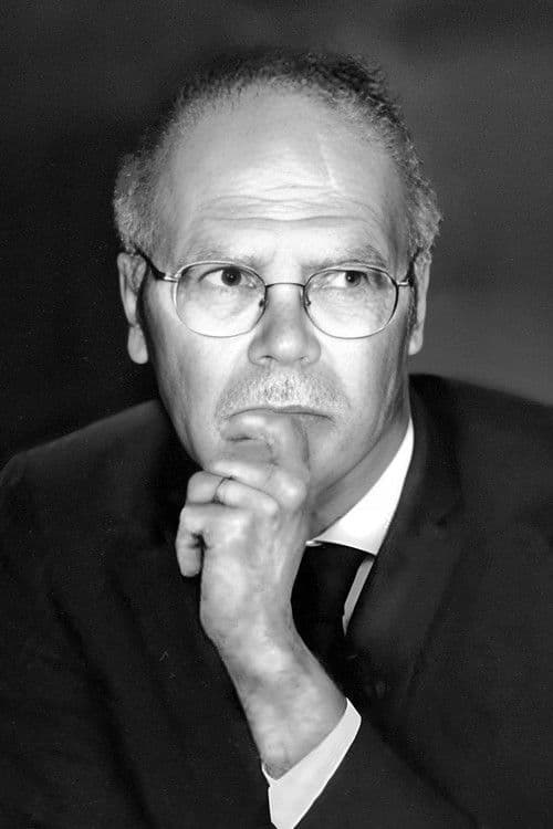 El-Hachemi Chérif profile photo