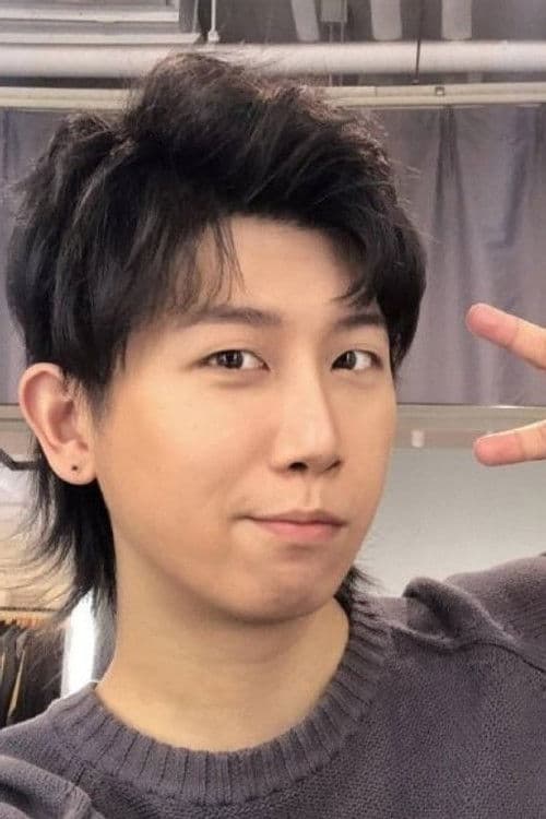 陈冠豪 profile photo