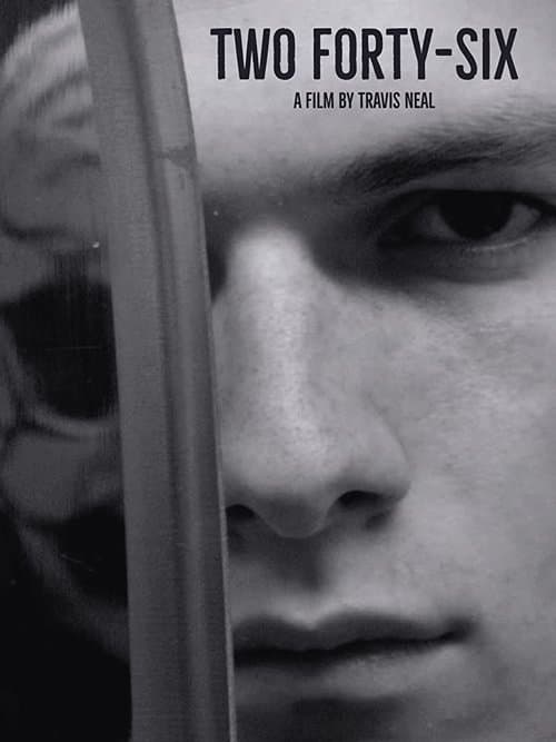 Two Forty-Six poster