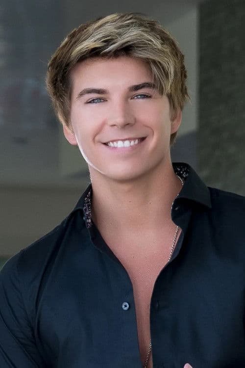 Javier Luna profile photo