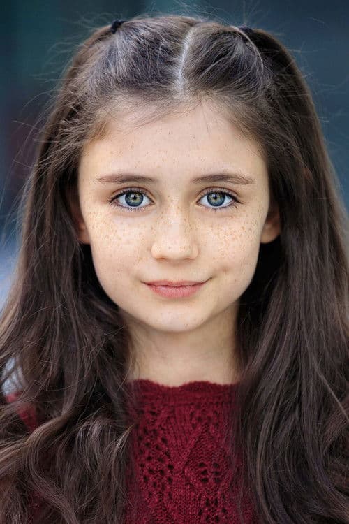 Michaela Russell profile photo