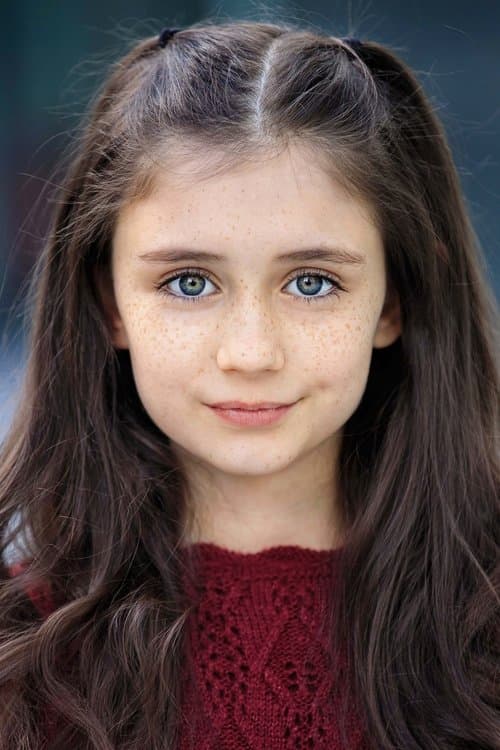 Michaela Russell profile photo