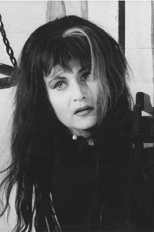 Nina Voda-Mocreac profile photo