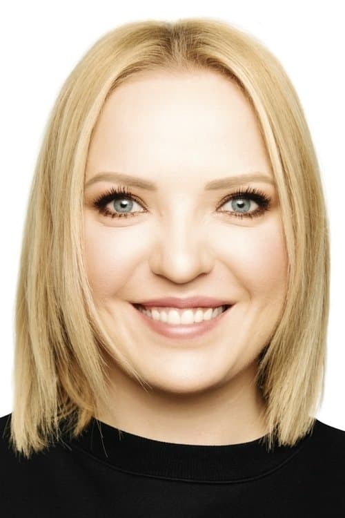 Irina Myagkova profile photo