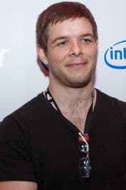 Chris Nash profile photo