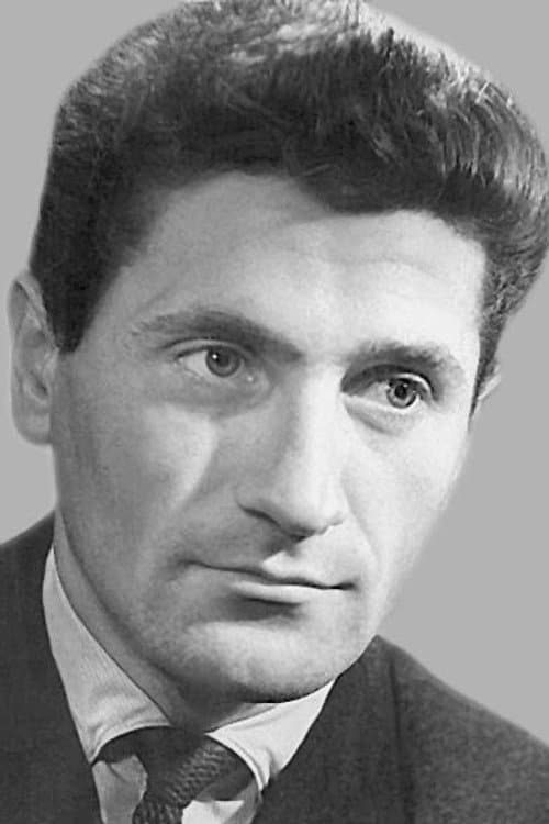 Leonid Burlaka profile photo