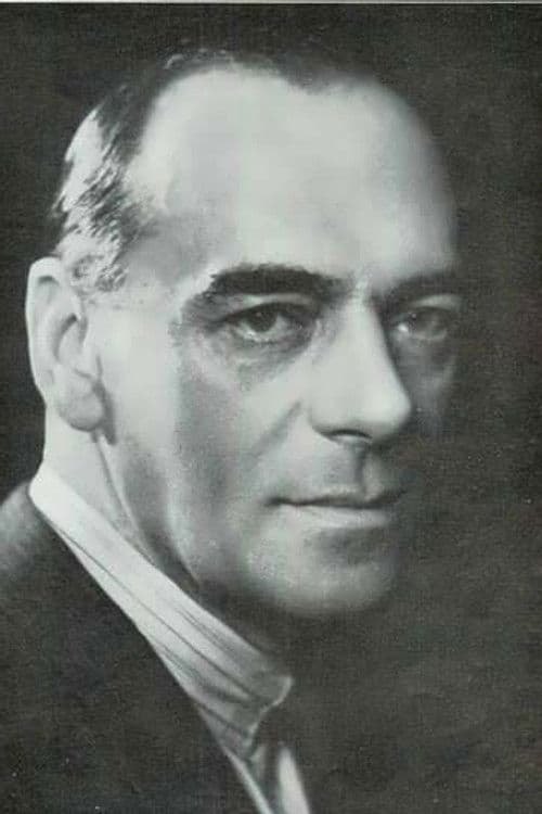 Edmund Willard profile photo