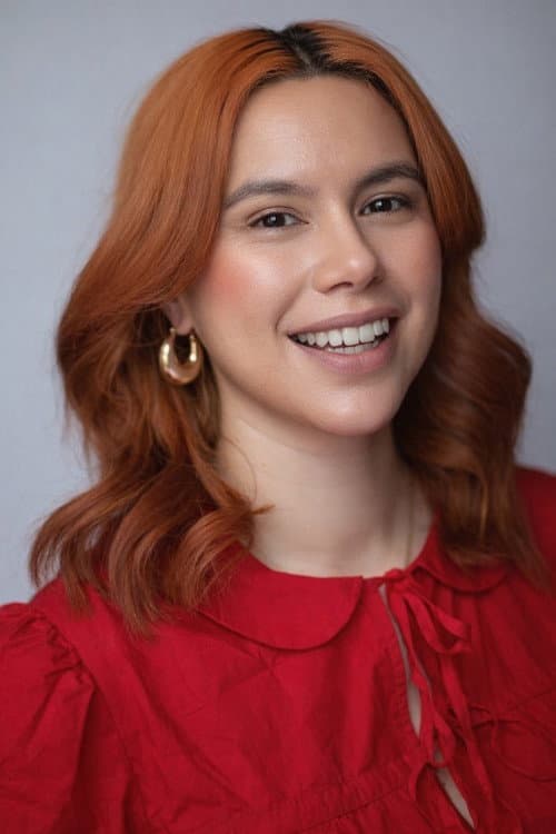 Courtney Dawson profile photo