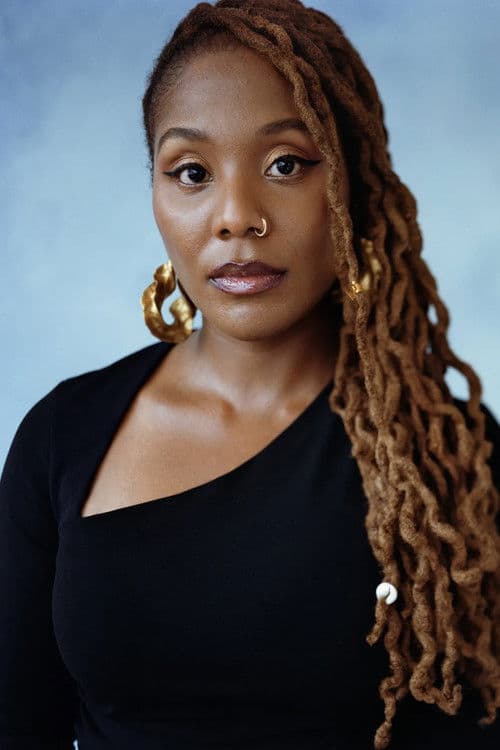 Nikyatu Jusu profile photo