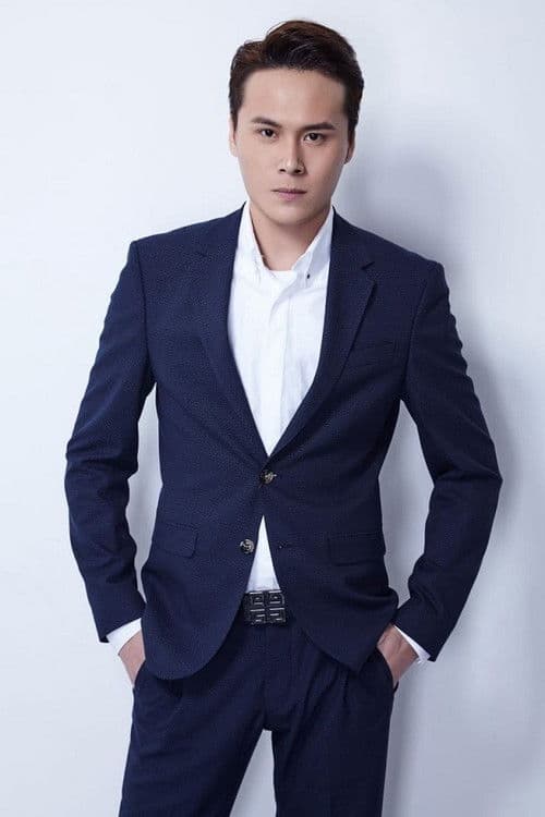 Jin Shaoren profile photo