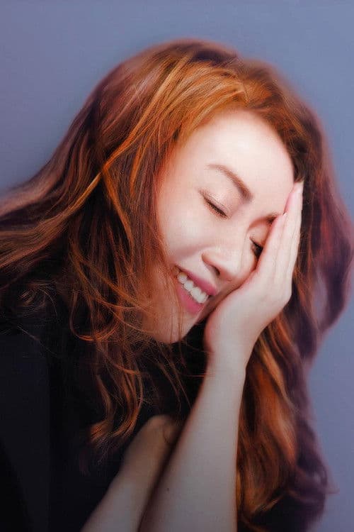 Phoebe Zhang Ying profile photo