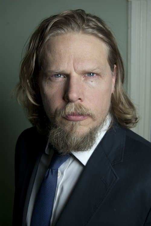 Ian Matthews profile photo