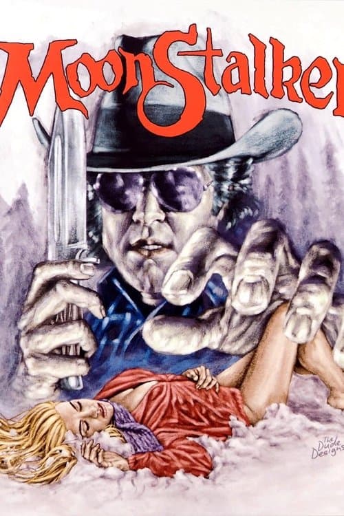 Camper Stamper Lives: Resurrecting Moonstalker poster