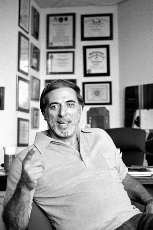 Sonny Grosso profile photo