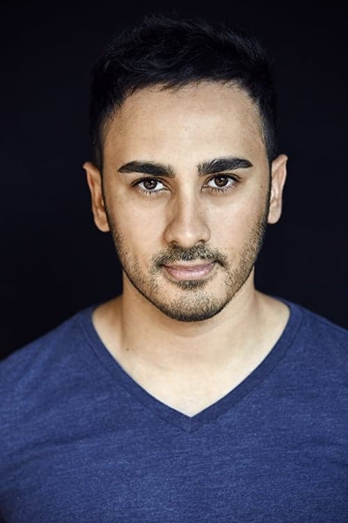 Ashwin Gore profile photo