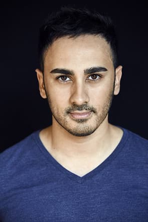 Ashwin Gore profile photo