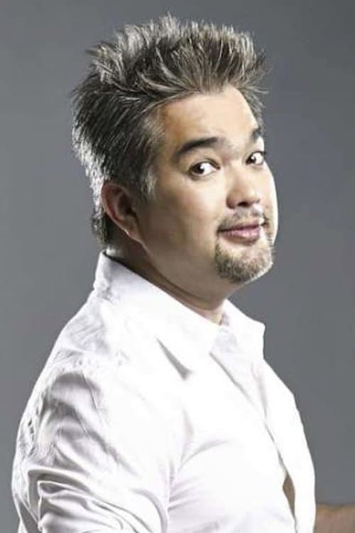 Jeffrey Santos profile photo