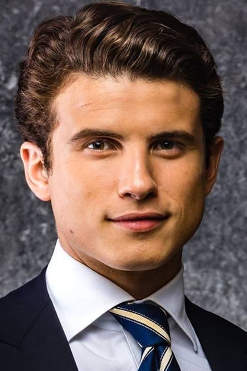 André Marinho profile photo