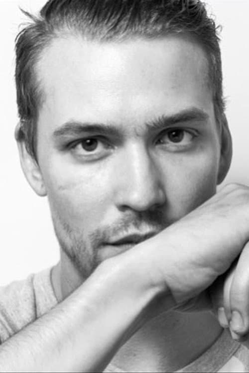 Keith Harrington profile photo