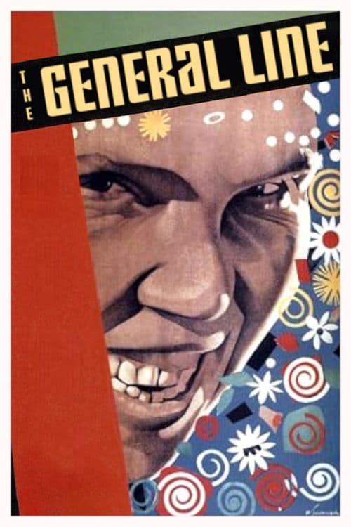 The General Line poster