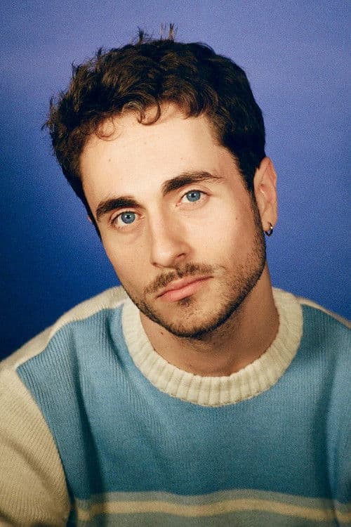 Arthur Morard profile photo