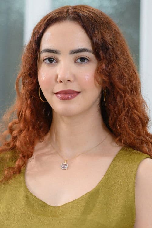 Paula Cury Melo profile photo