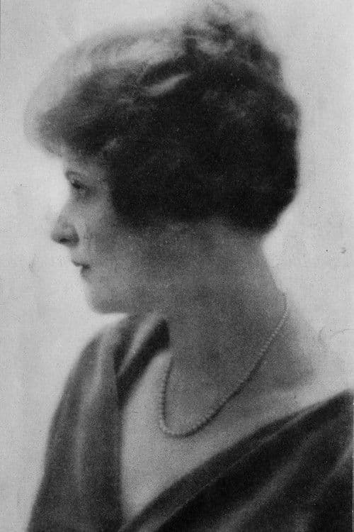 Beatrice Beckley profile photo
