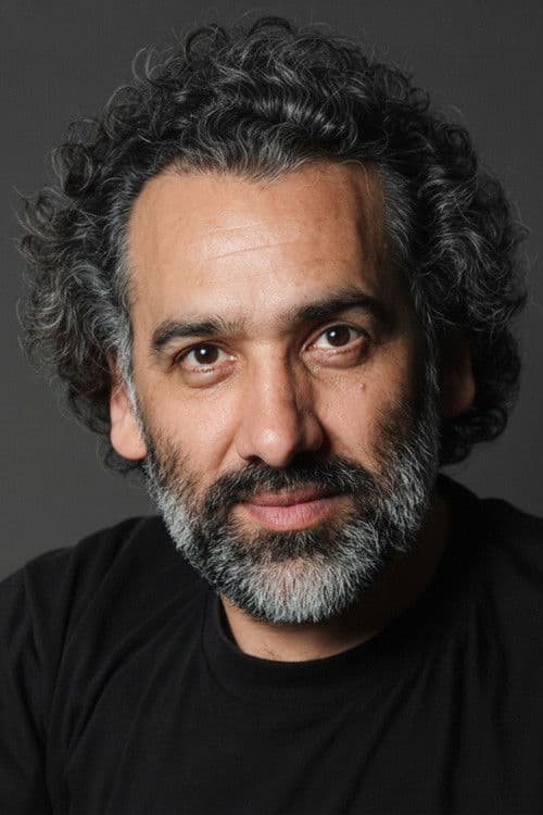 Sinan Çetin profile photo