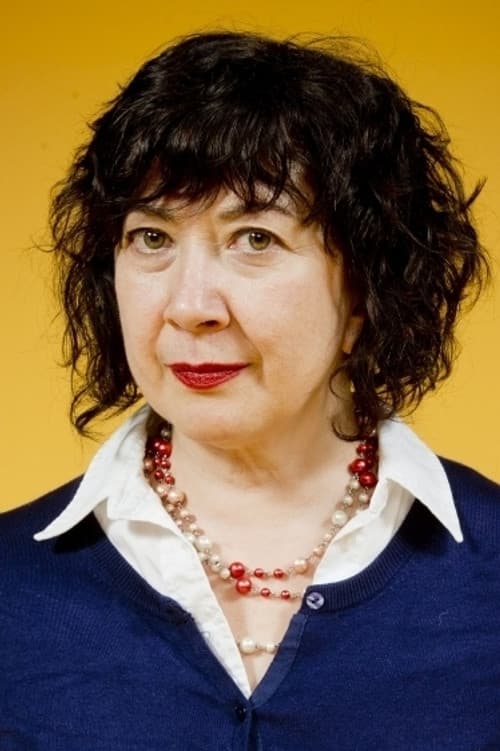 Marie Brassard profile photo