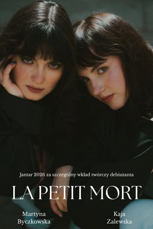 La petite mort poster
