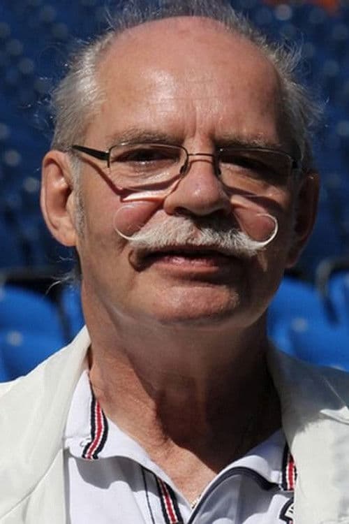 Bodo Henkel profile photo