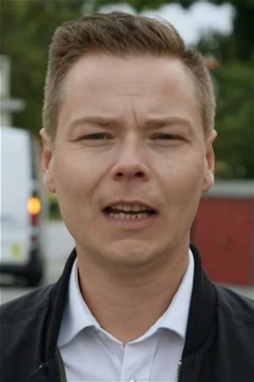 Michael Wichmann profile photo