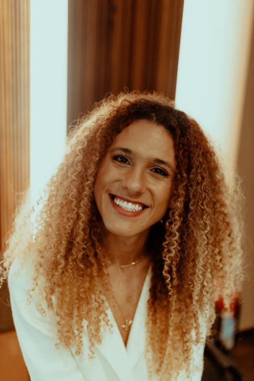 Gabi Vieira profile photo