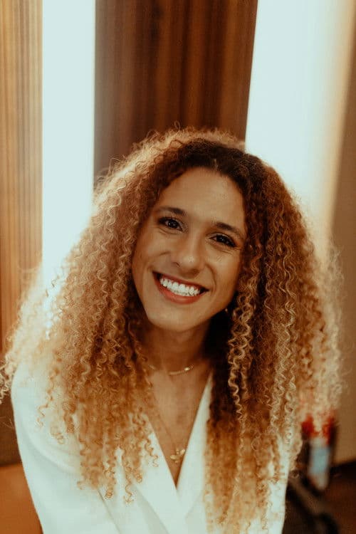 Gabi Vieira profile photo