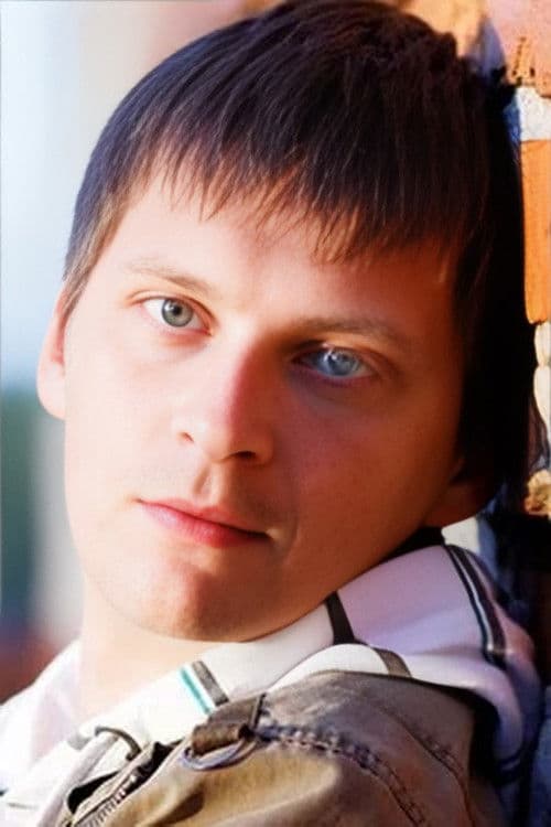 Sergey Papusha profile photo