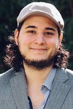 Alex Kahuam profile photo