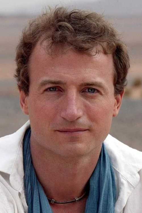 Crispin Bonham-Carter profile photo