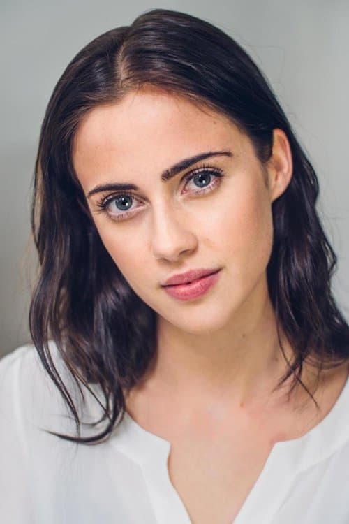 Lydia Peckham profile photo