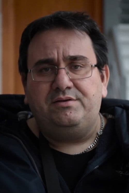 Daniele Carmassi profile photo