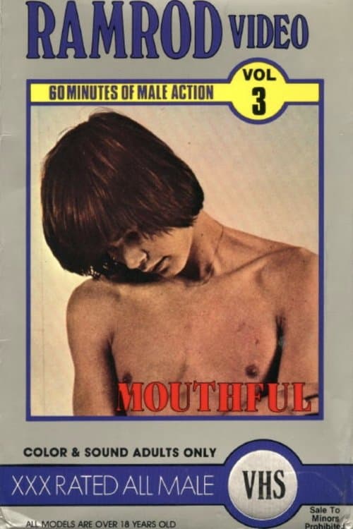 Mouthful poster